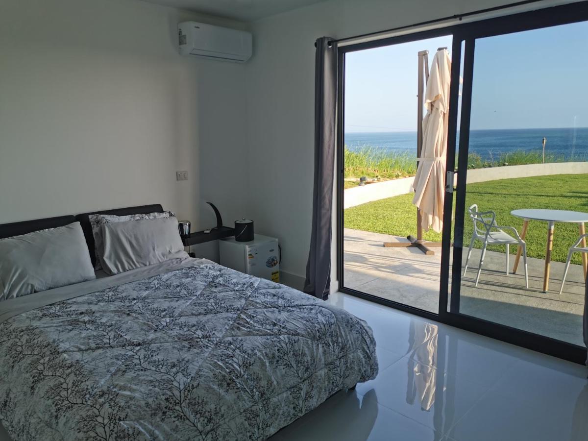 Ocean Breeze Cove - Luxury Retreat (Adults Only) Bed & Breakfast Pedasi Town ภายนอก รูปภาพ